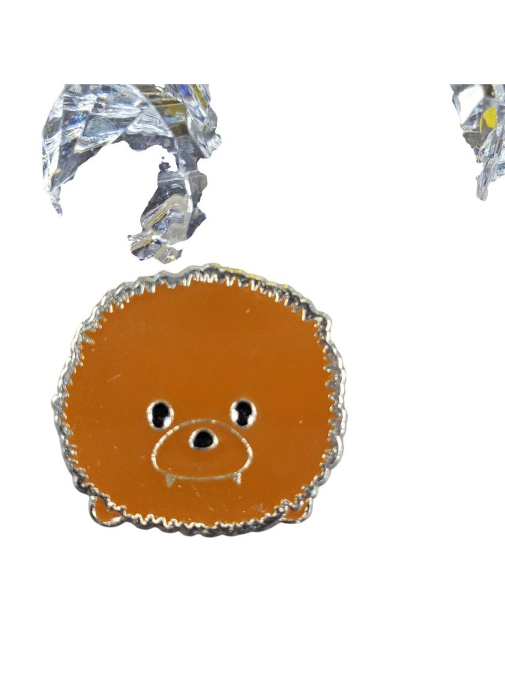 Disney Chewie Tsum Tsum Trading Pin Series 1 2016 Star Wars Chewbacca